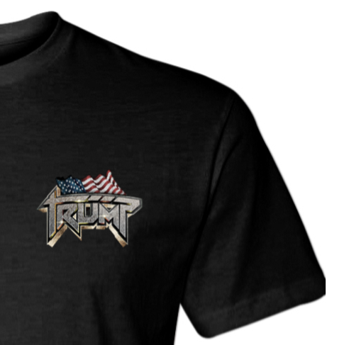 Trump Graphic Tee