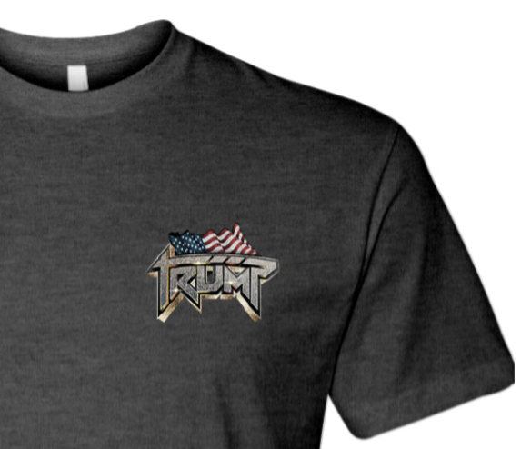 Trump TShirt