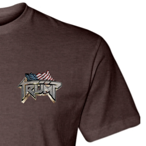 Trump Mens Tee