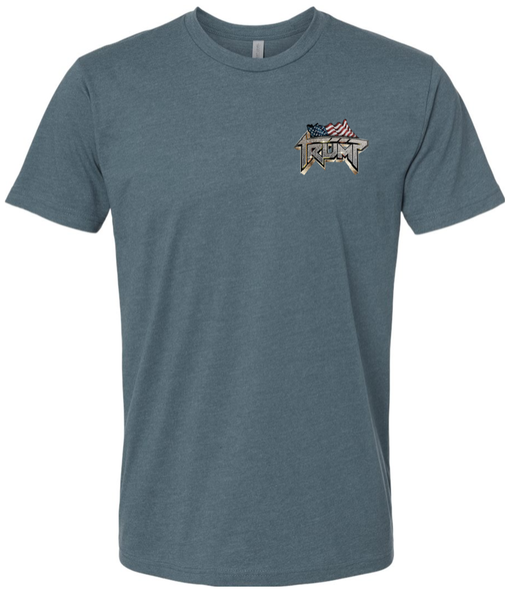 Trump Graphic Tee