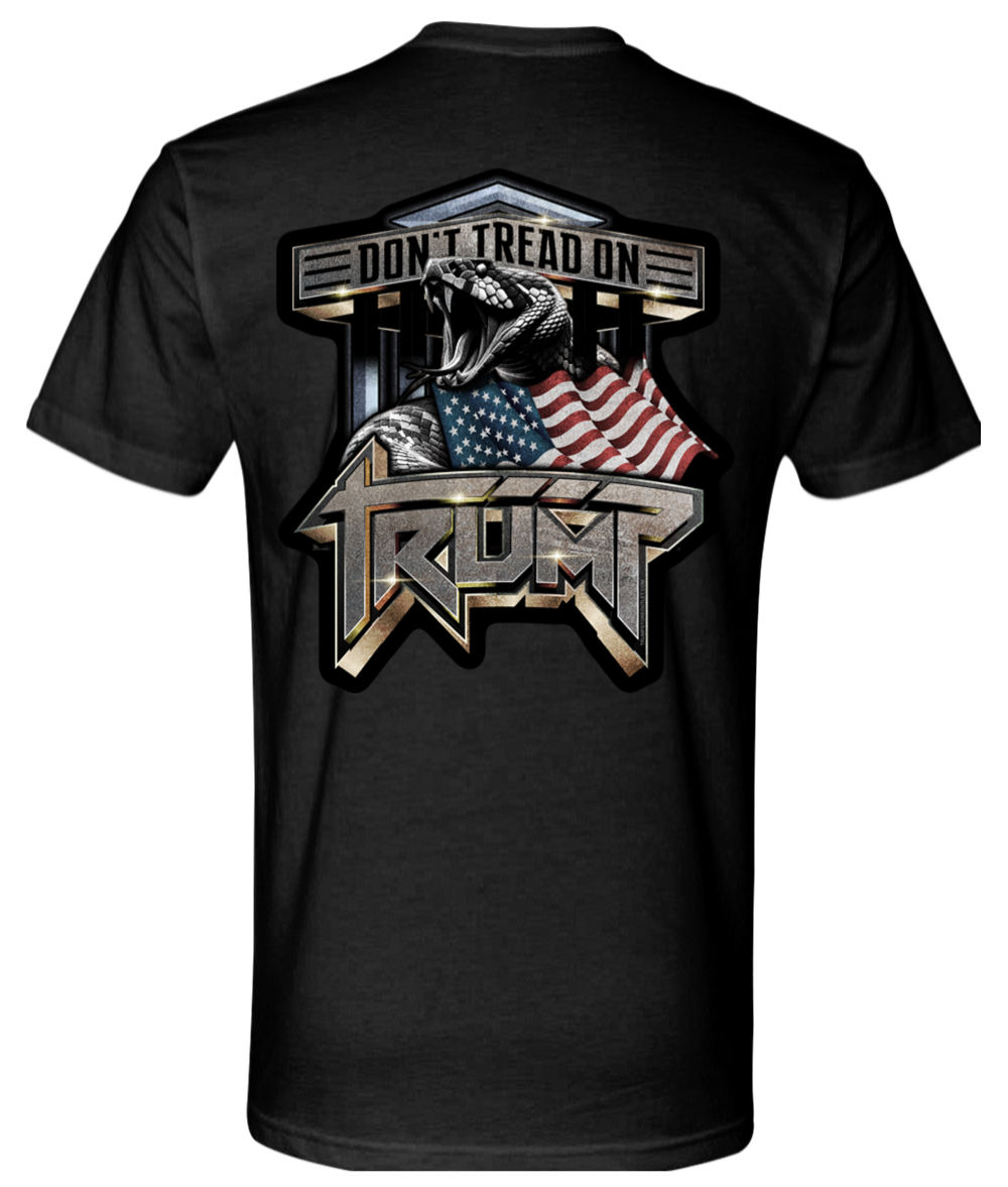 Trump TShirt