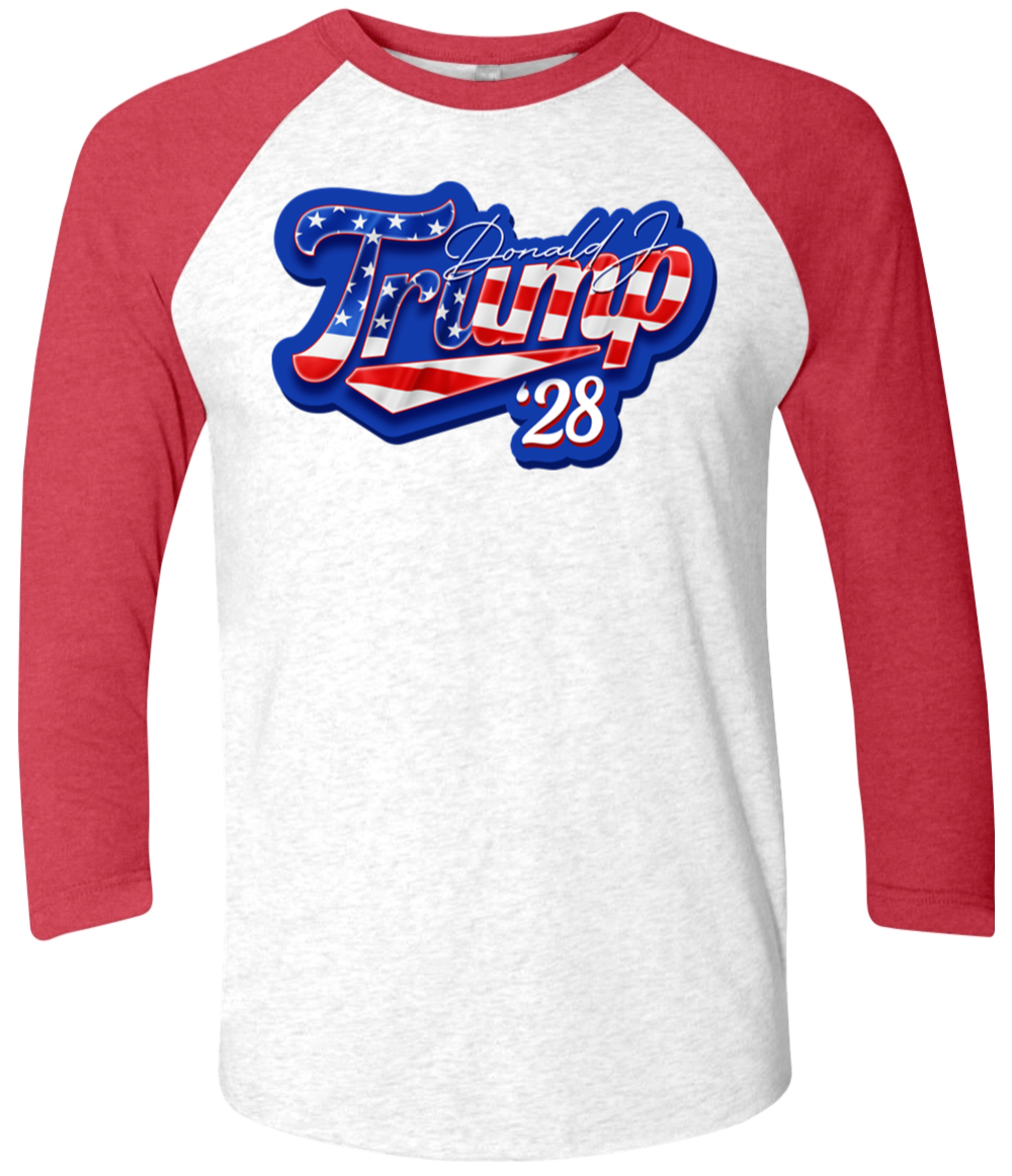 trump 28 t-shirt