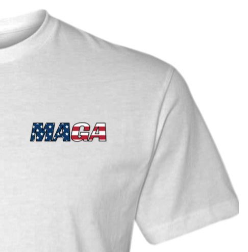 trump hunting t-shirt