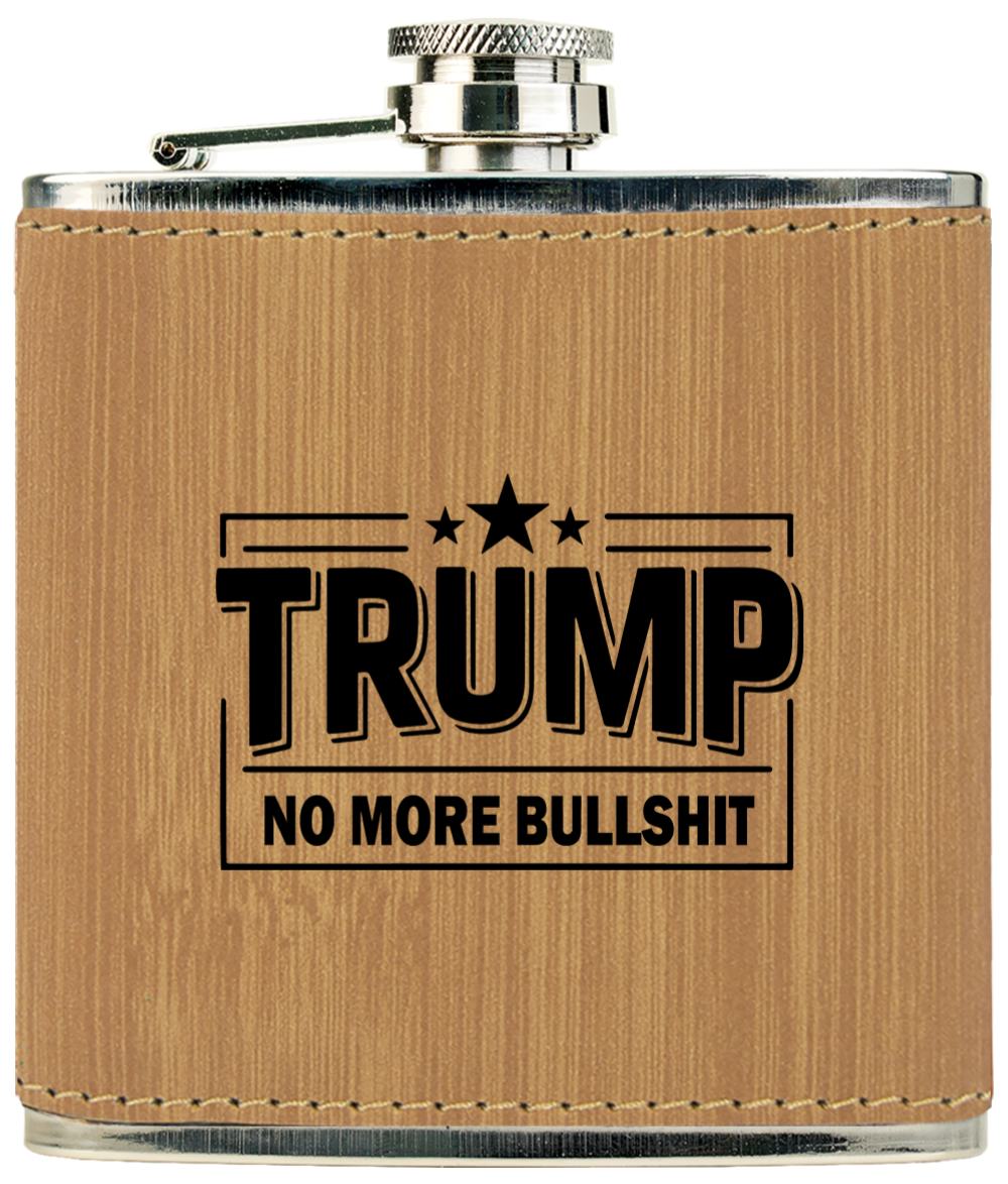 Trump Flask