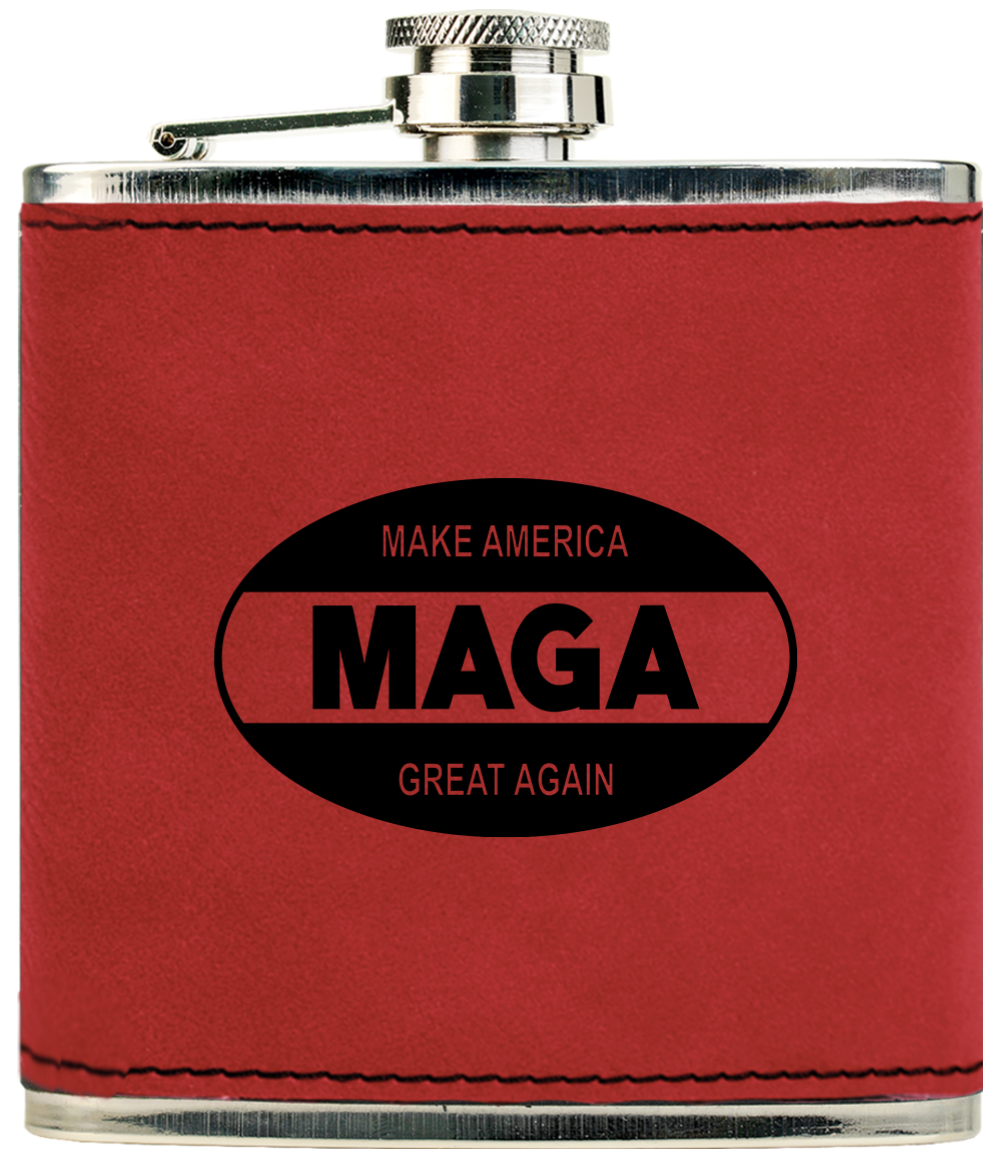 maga flask