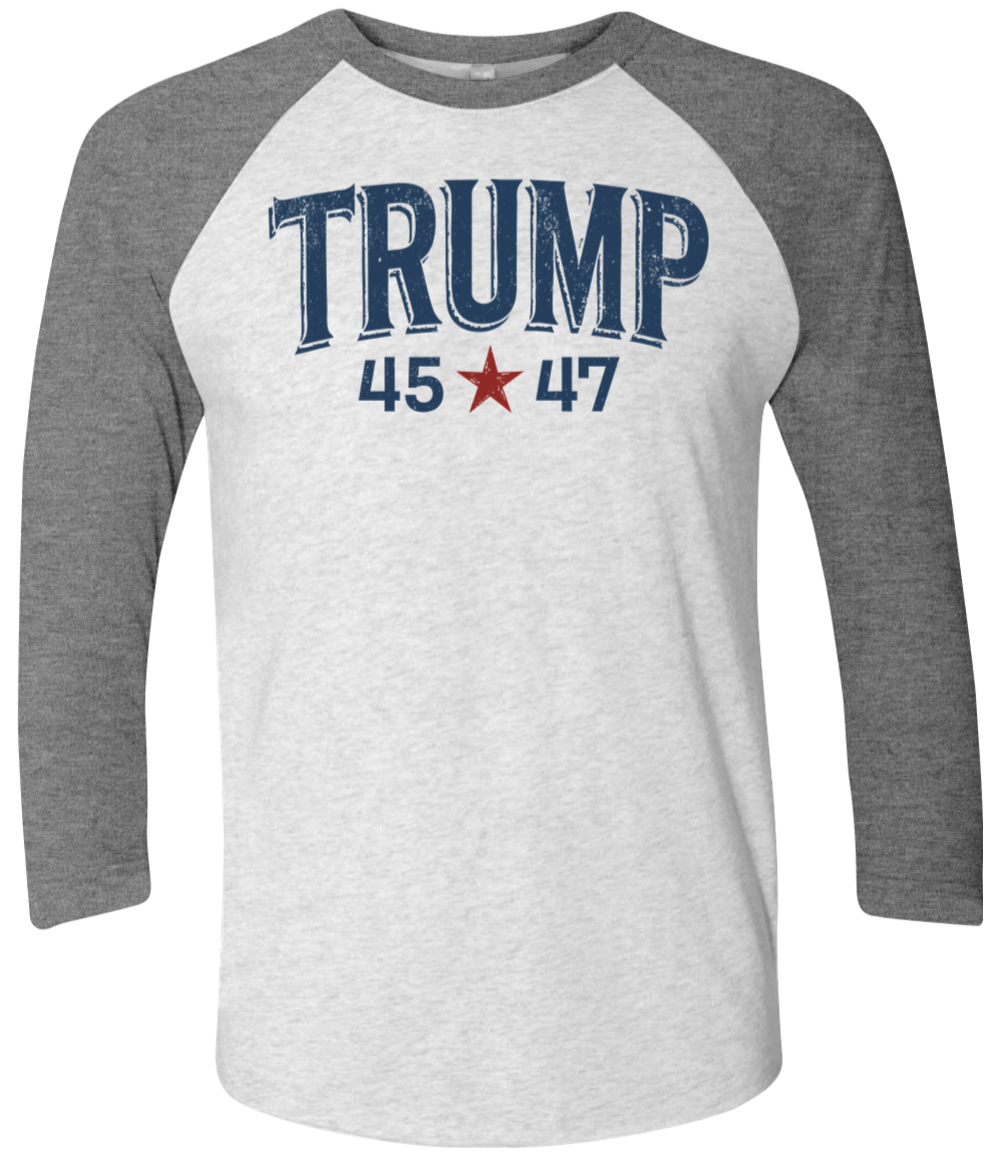 trump 47 tee