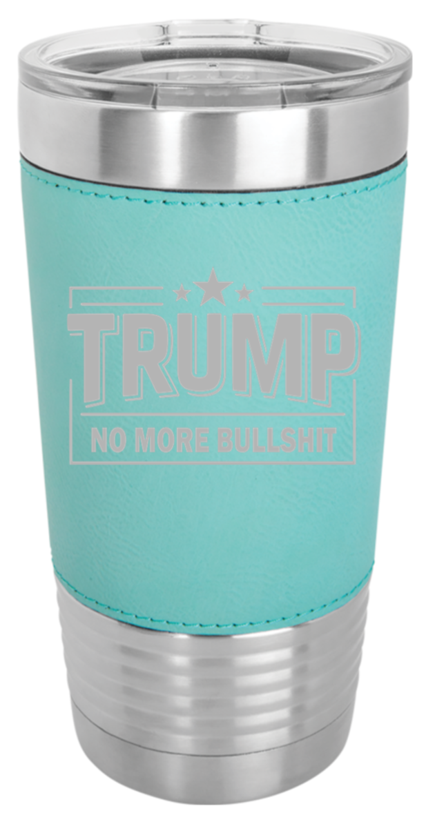 trump tumbler