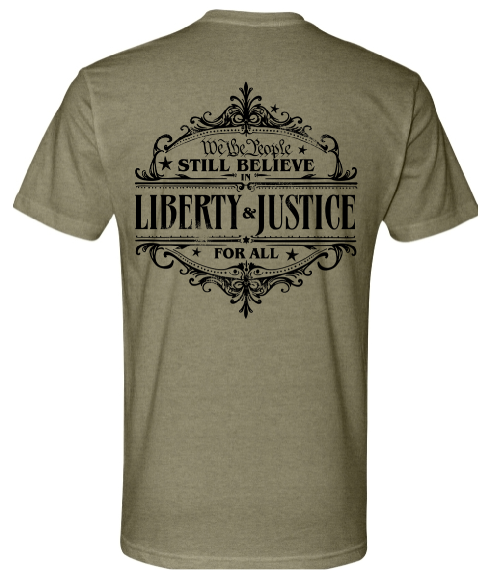 we the people tshirt