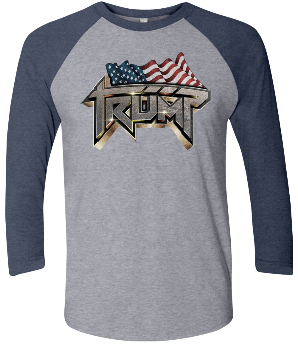 trump t-shirt