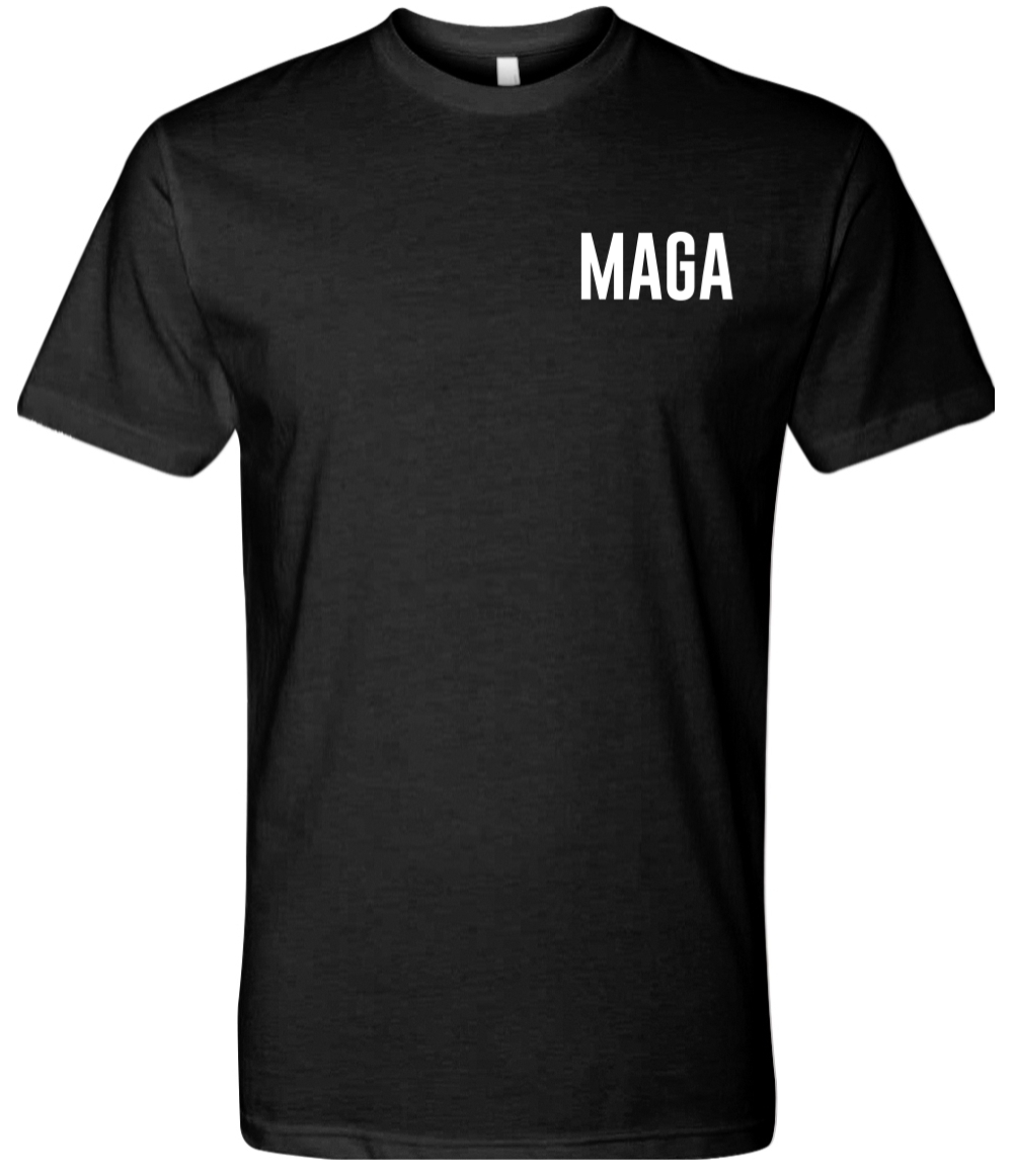don't tread on me tshirt