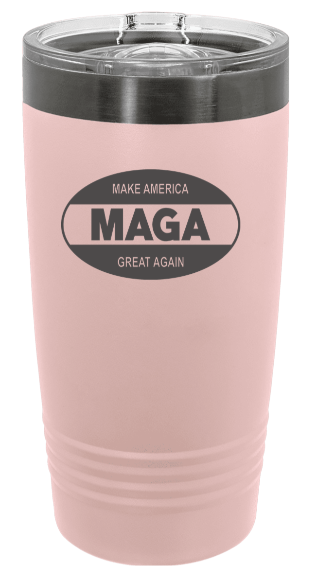 maga trump tumbler