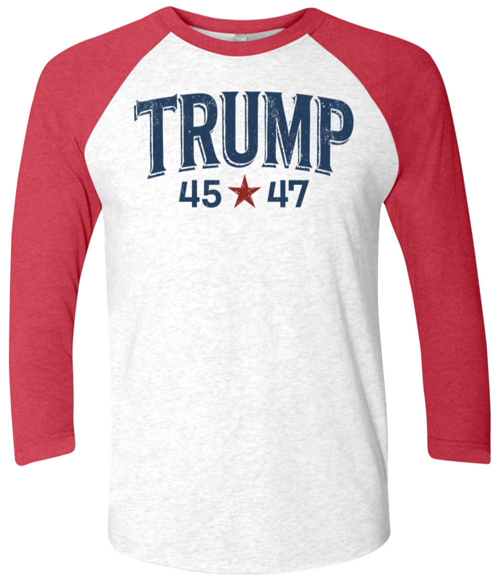 trump 47 t-shirt