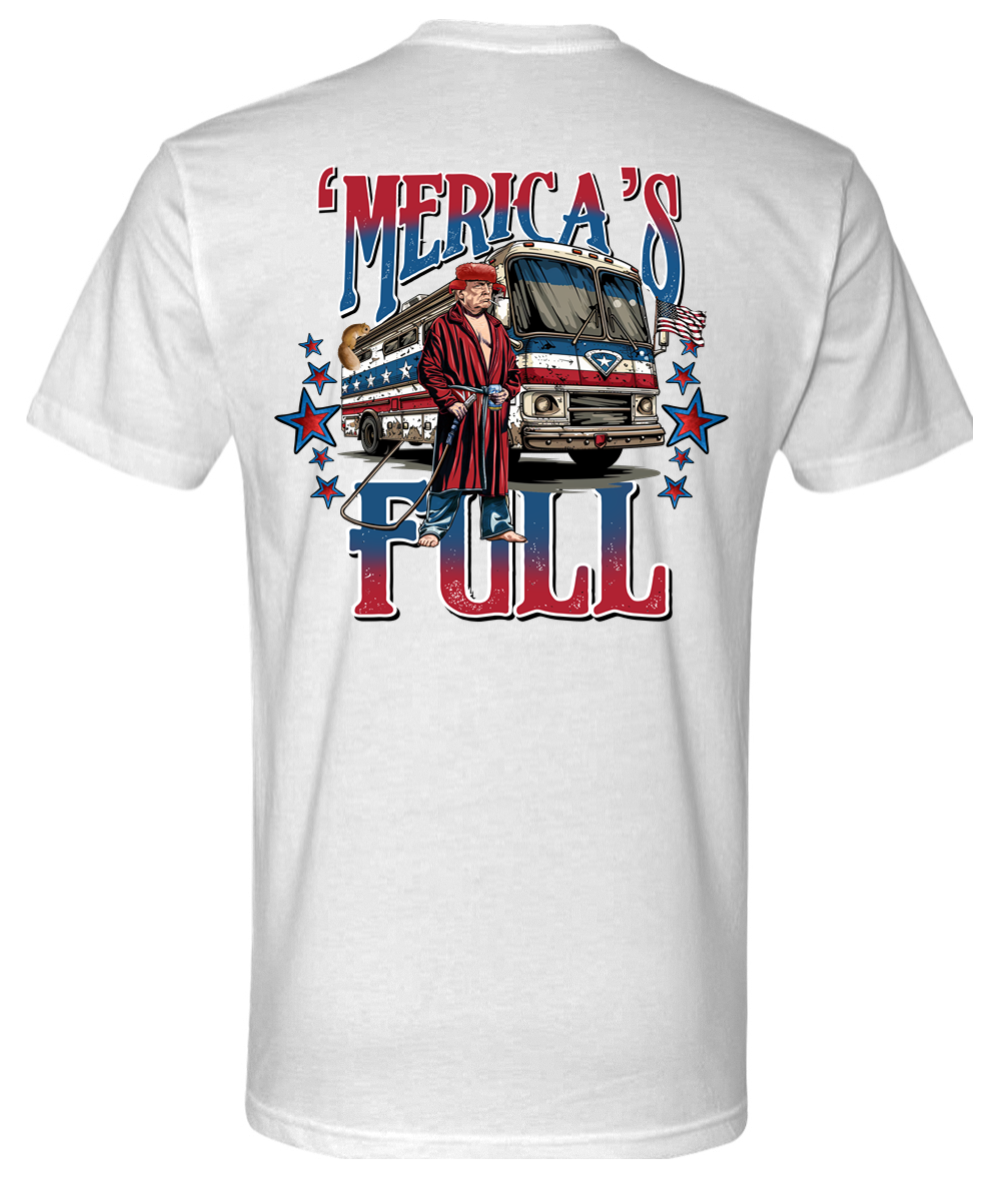 Funny Trump T-Shirt