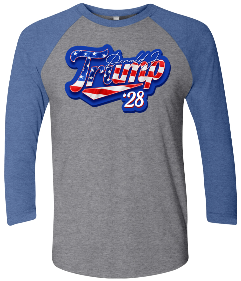 trump 28 tshirt
