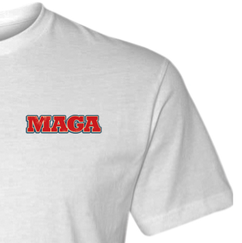maga tshirt