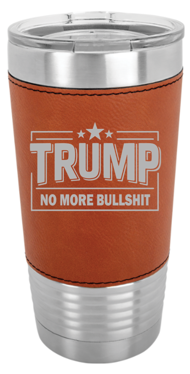 trump tumbler