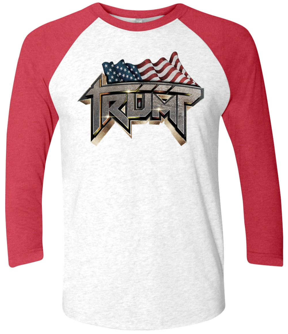 trump shirt
