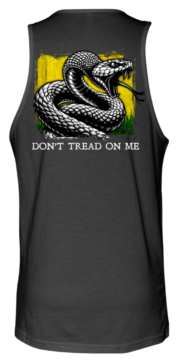 gadsden tank top