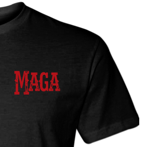 Daddy's Home Trump T-Shirt