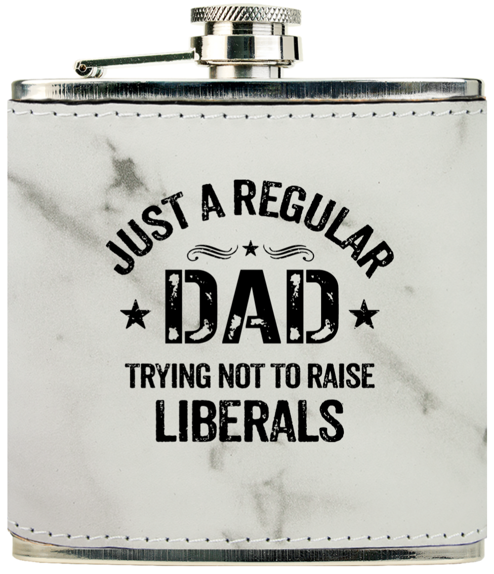 dad flask