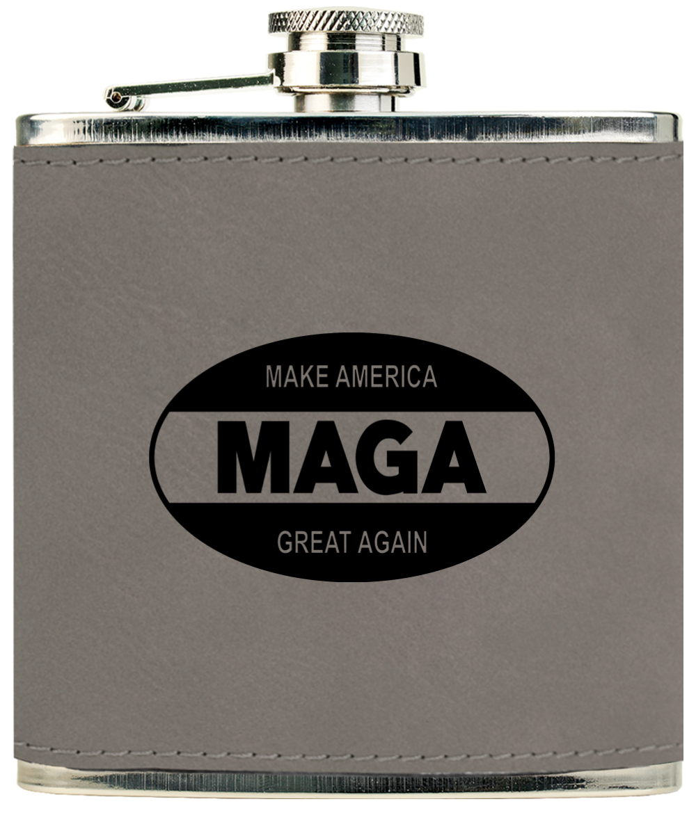 maga flask