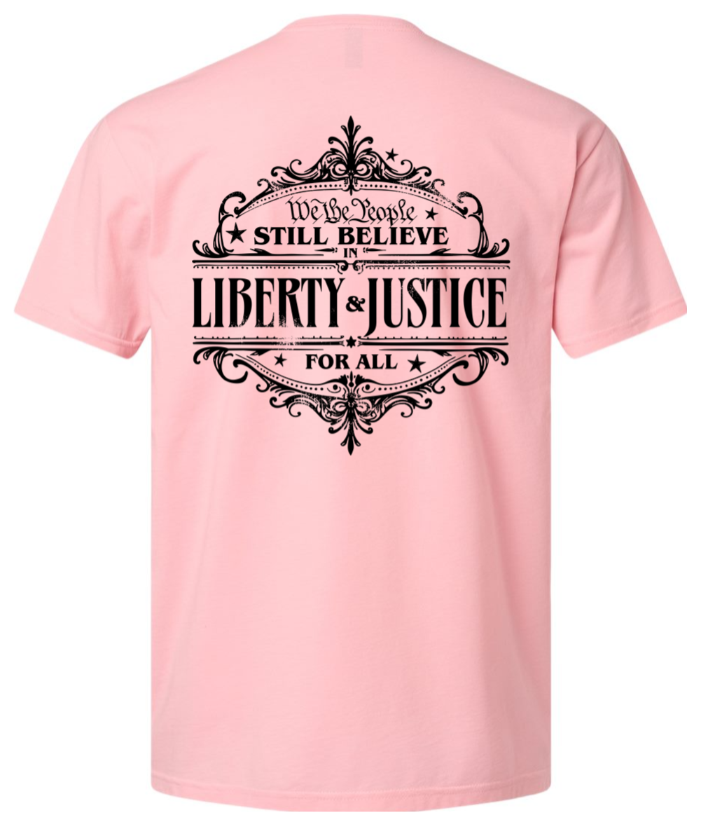 trump t-shirt