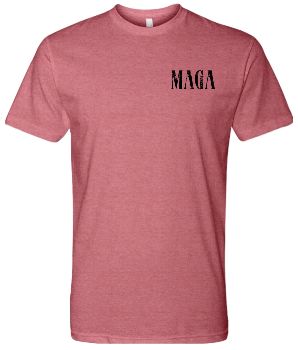 trump tshirt