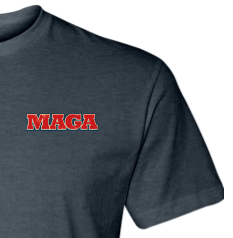 maga t-shirt