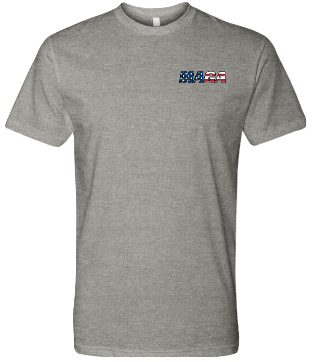 maga tee