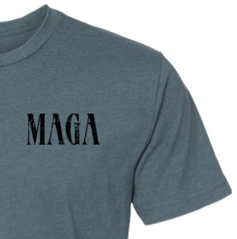 maga tee