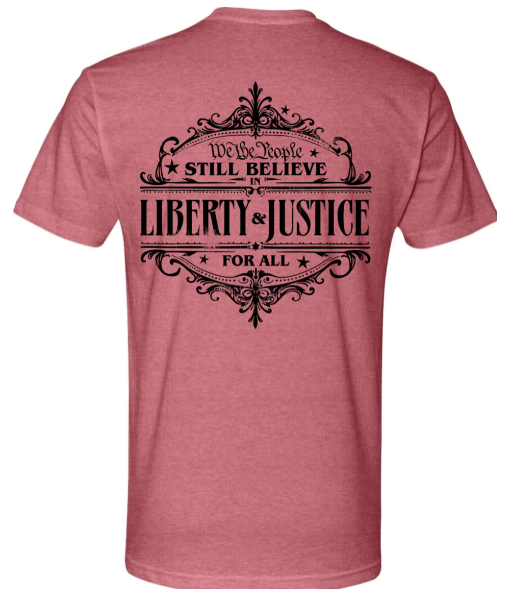 maga t-shirt