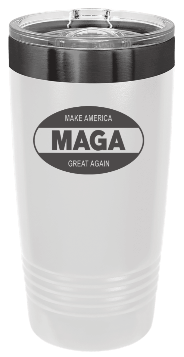maga tumbler