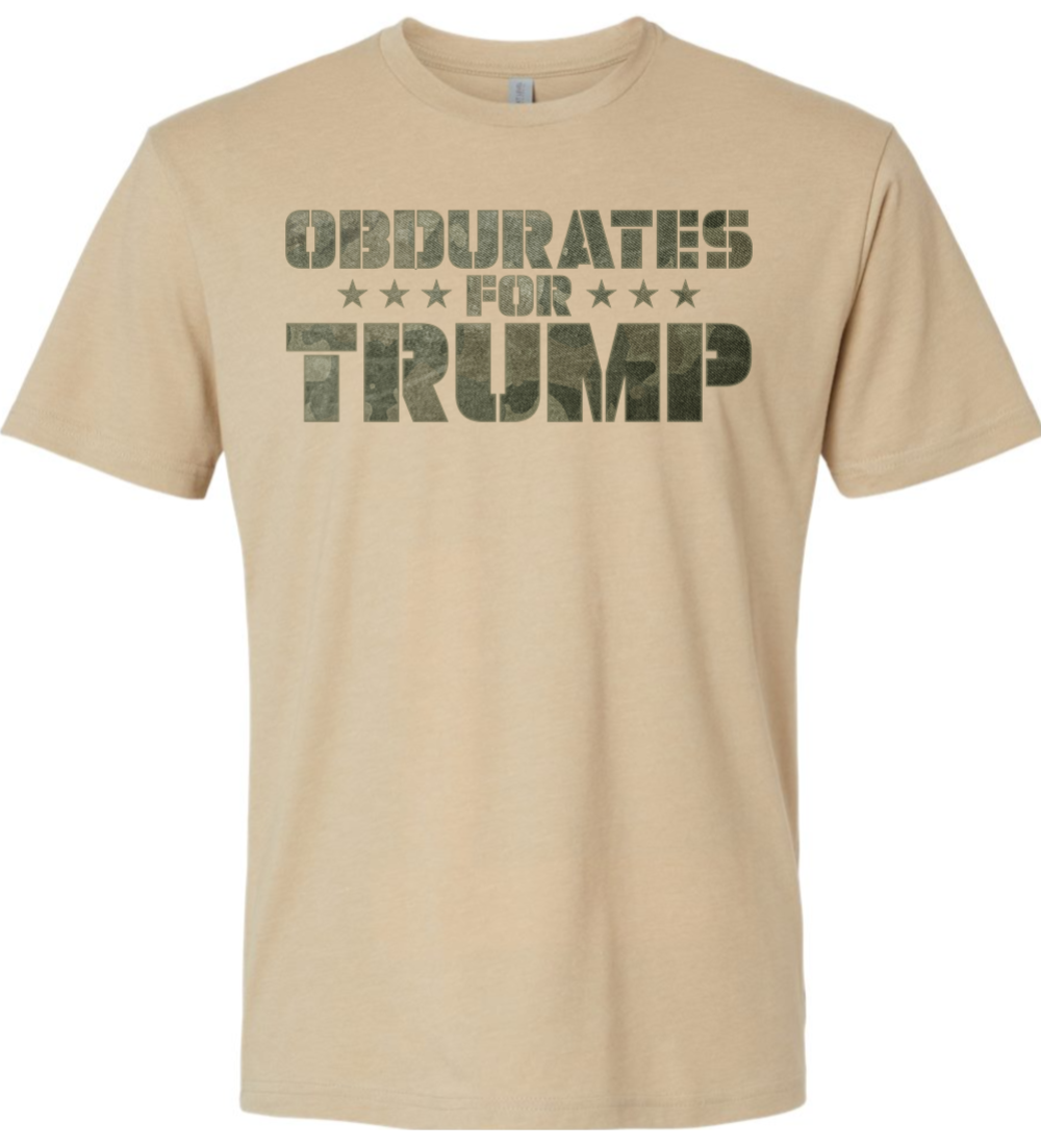 trump t-shirt