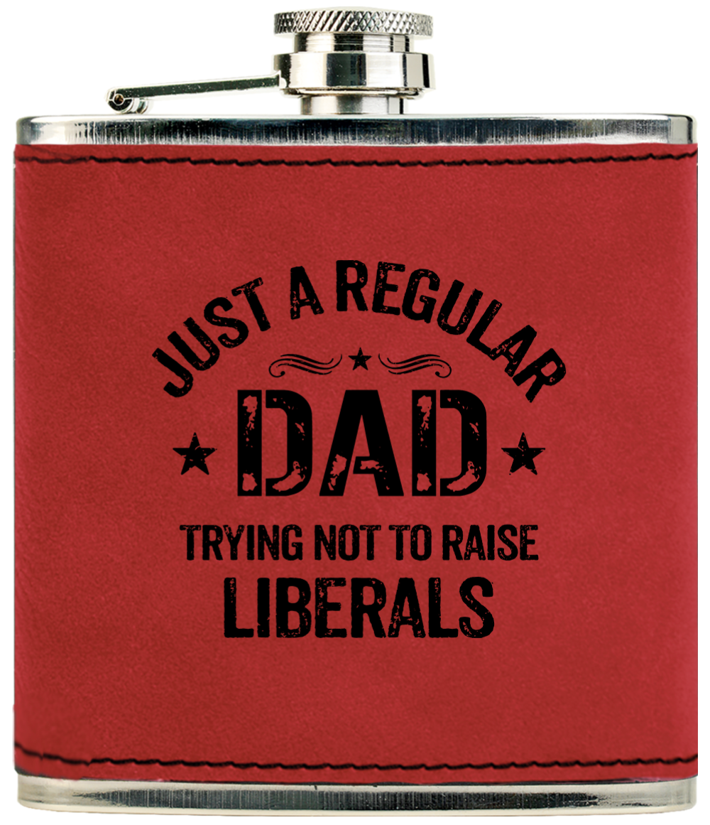 dad flask