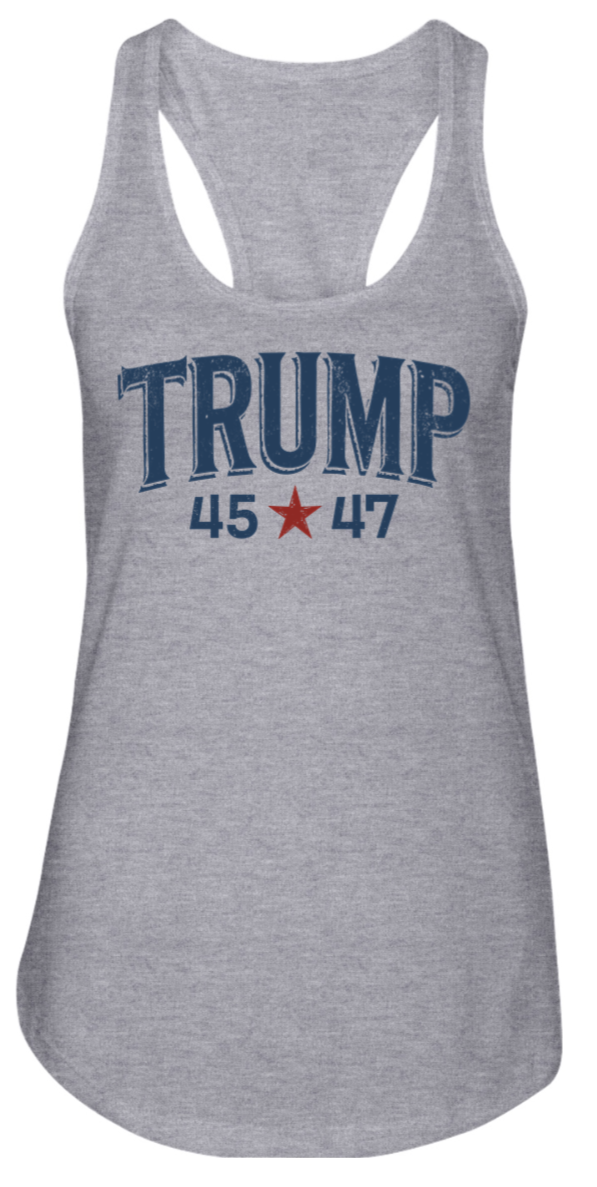 trump 47 tank