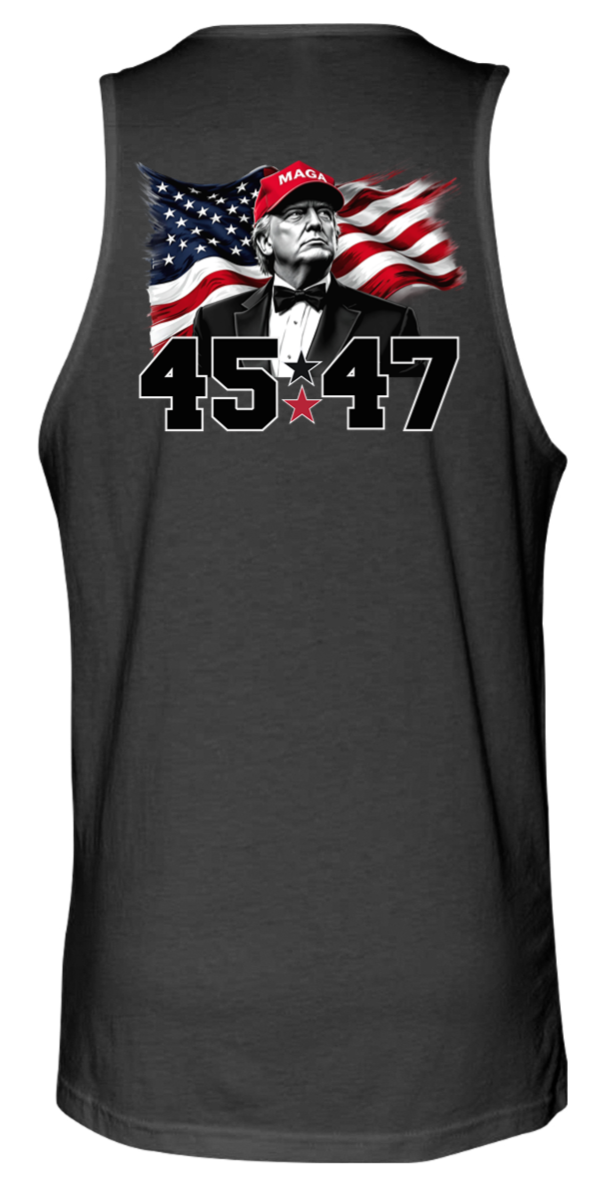 maga tank top