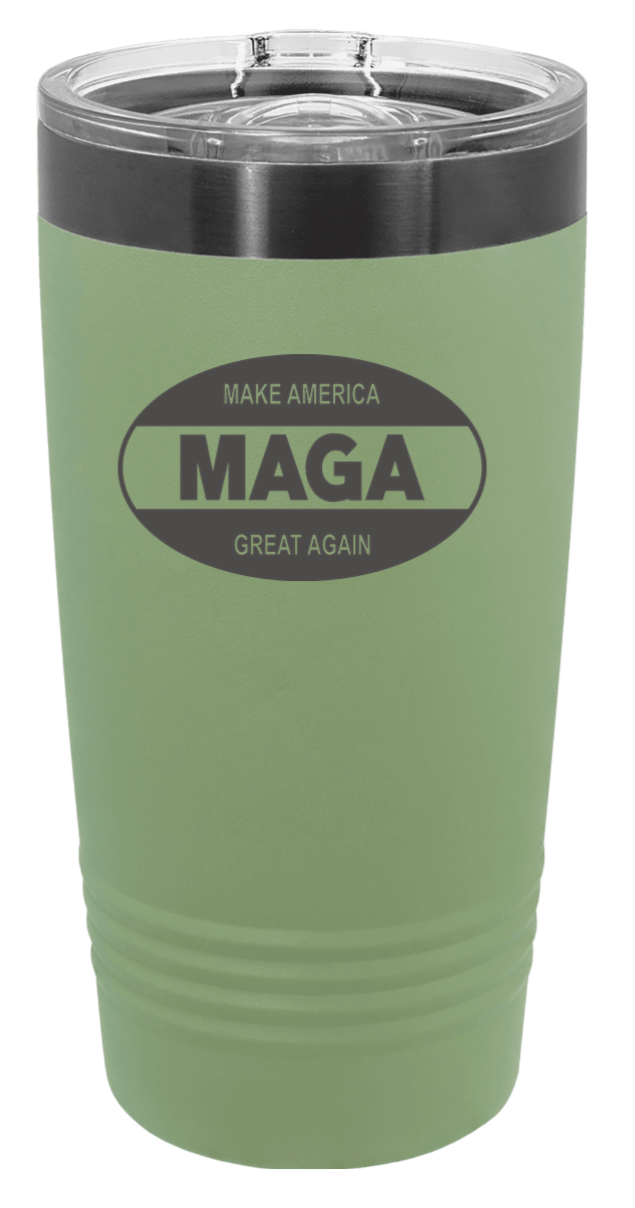 maga tumbler