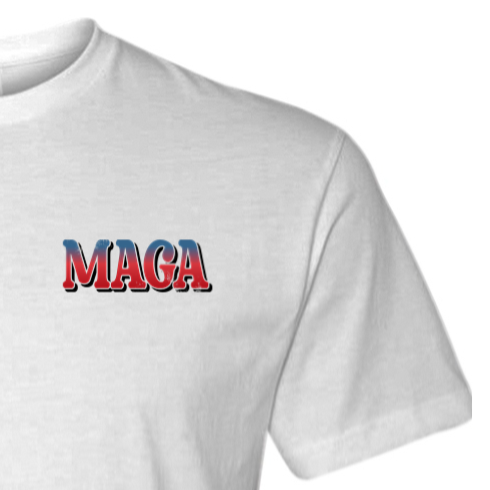 Maga tshirt