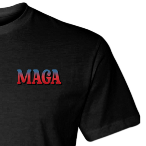 trump loser tee