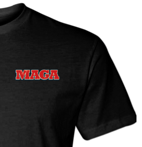 maga tshirt