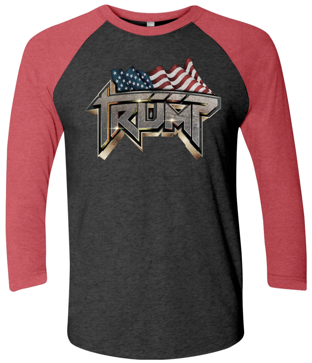 trumptshirt