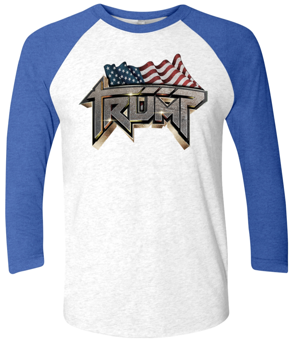 trump tee