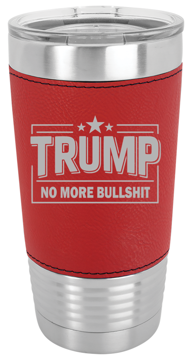 trump tumbler