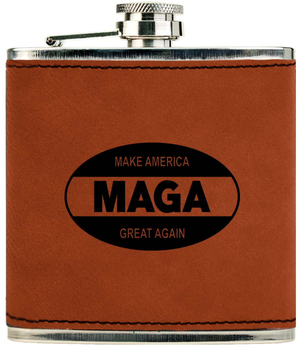 maga flask