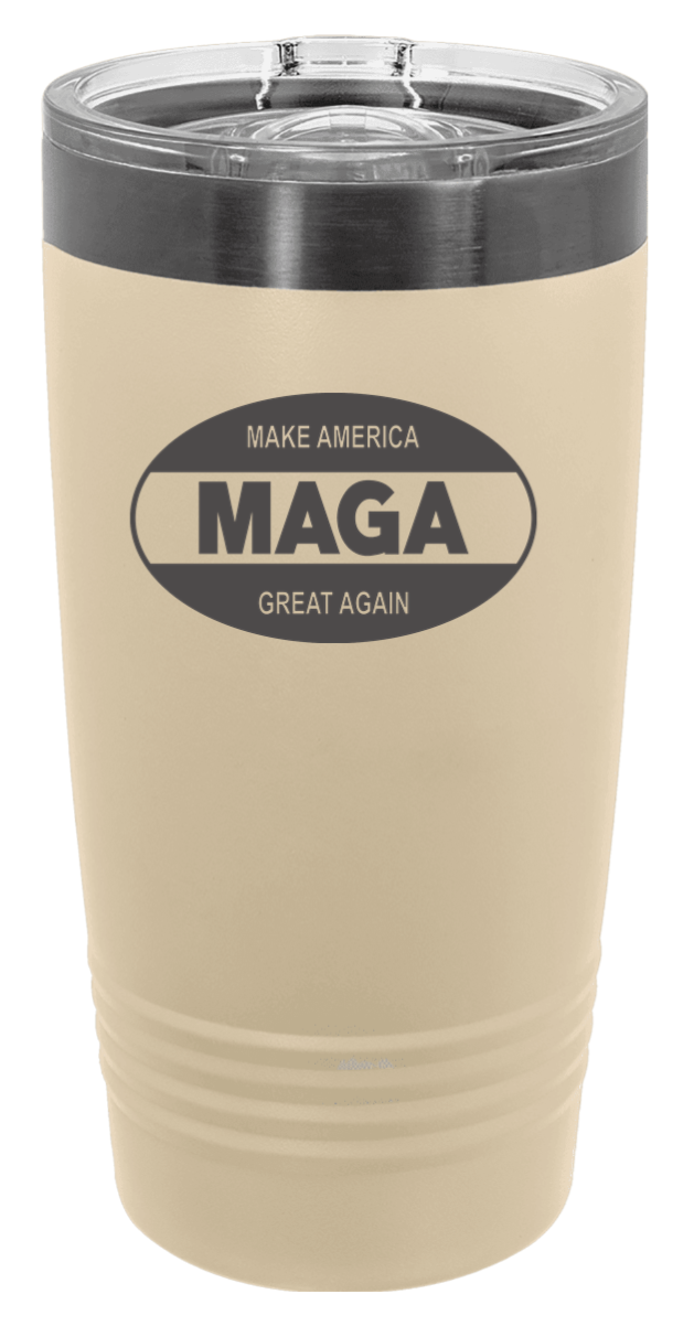 maga tumbler