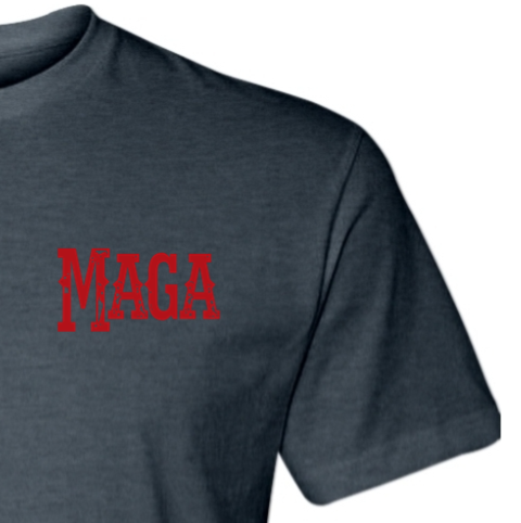 Daddy's Home Trump TShirt