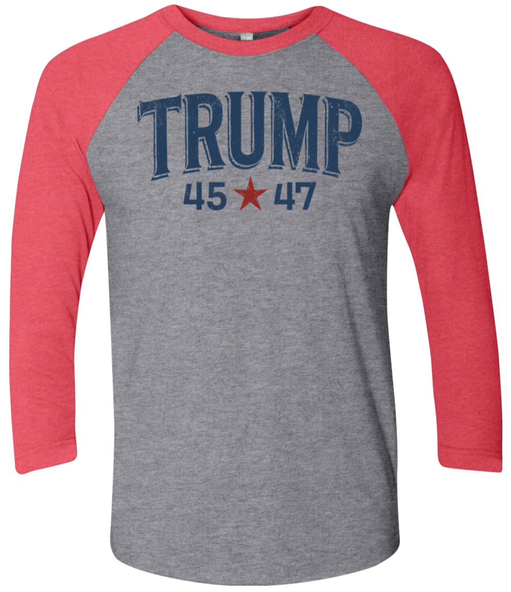 trump 47 tshirt