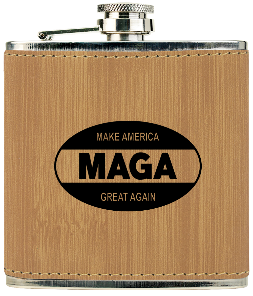 maga flask