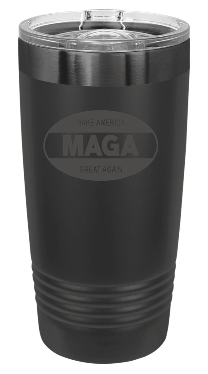 maga tumbler
