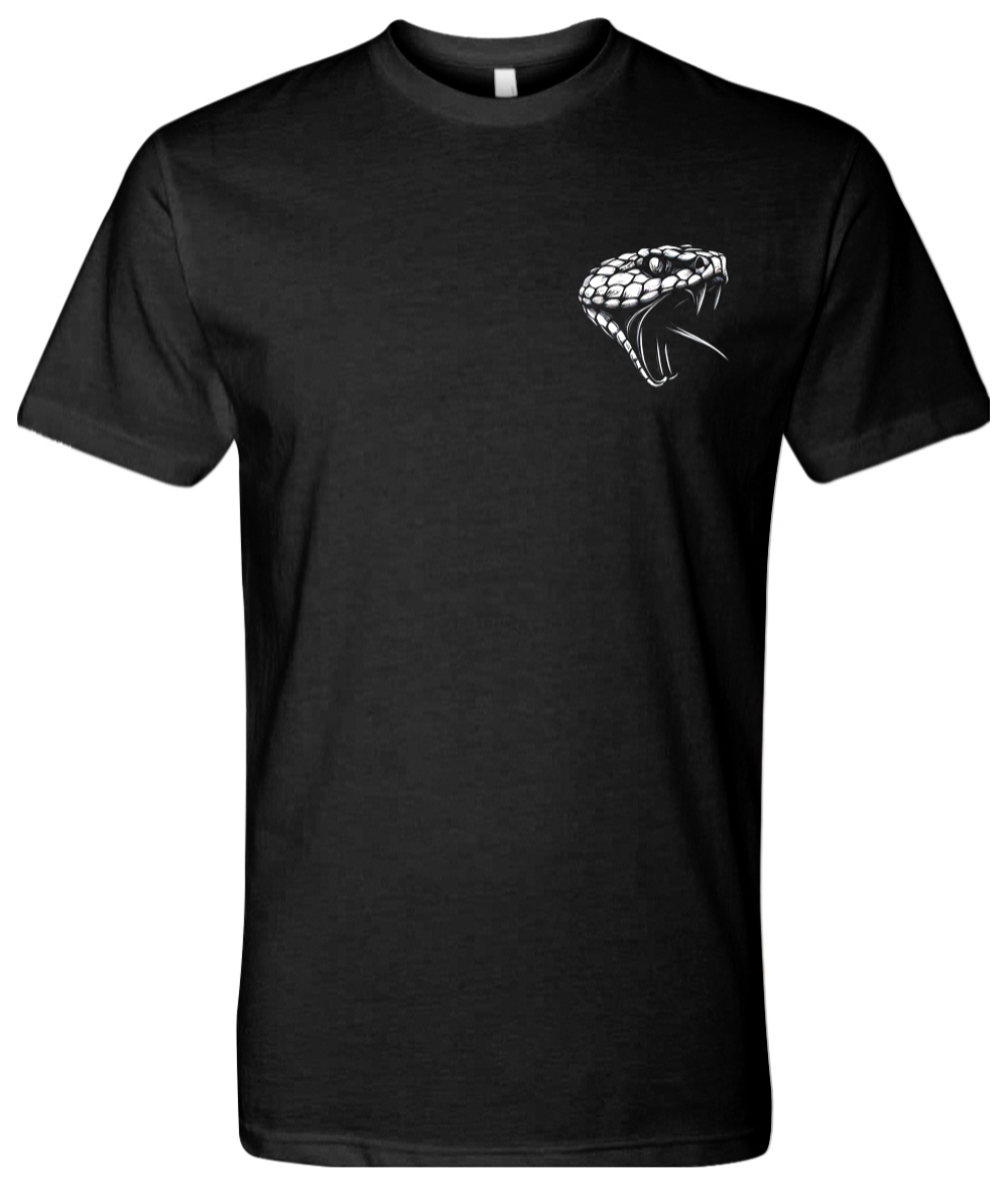 Don't Tread on Me T-Shirt | Gadsden Tee